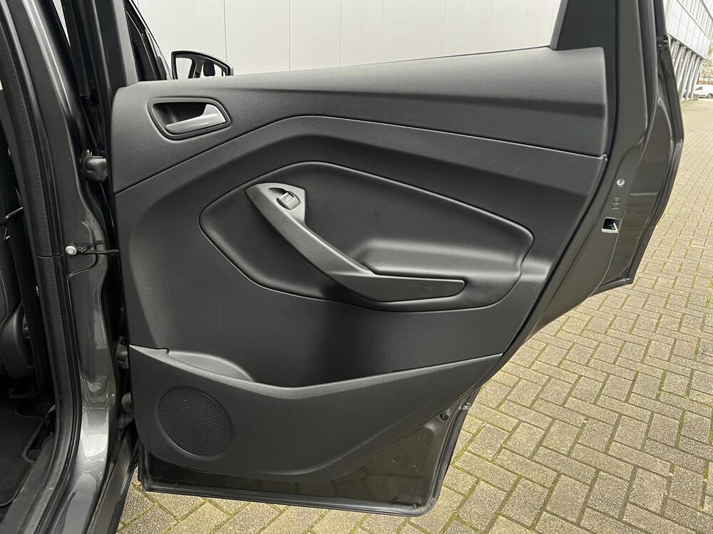 Ford Kuga 1.5 EcoBoost Titanium 149PS 2019