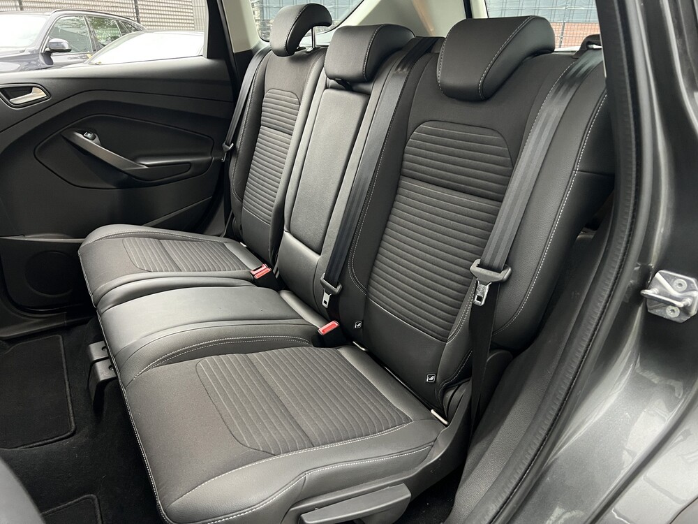 Ford Kuga 1.5 EcoBoost Titanium 149PS 2019