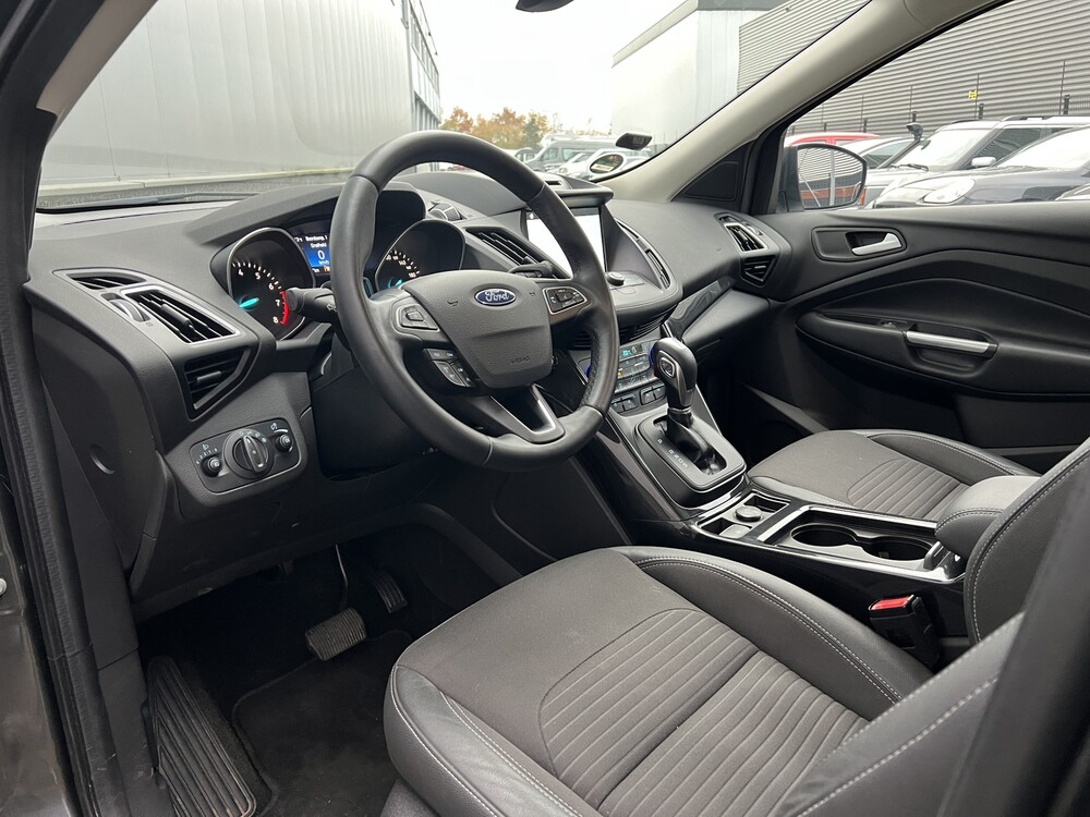 Ford Kuga 1.5 EcoBoost Titanium 149PS 2019