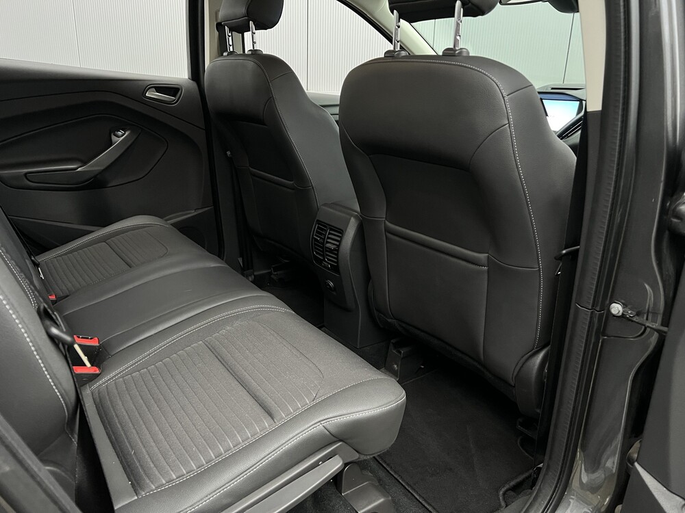 Ford Kuga 1.5 EcoBoost Titanium 149PS 2019