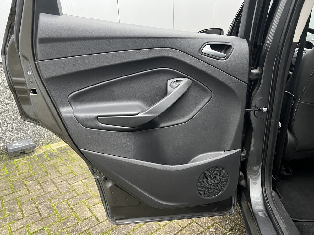 Ford Kuga 1.5 EcoBoost Titanium 149PS 2019