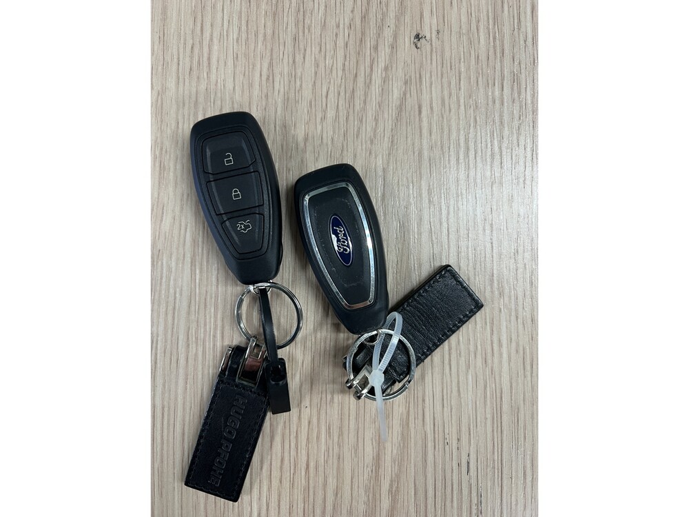 Ford Kuga 1.5 EcoBoost Titanium 149PS 2019