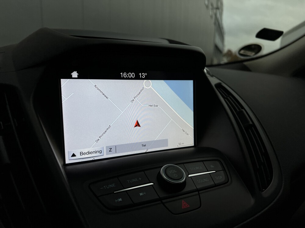 Ford Kuga 1.5 EcoBoost Titanium 149PS 2019