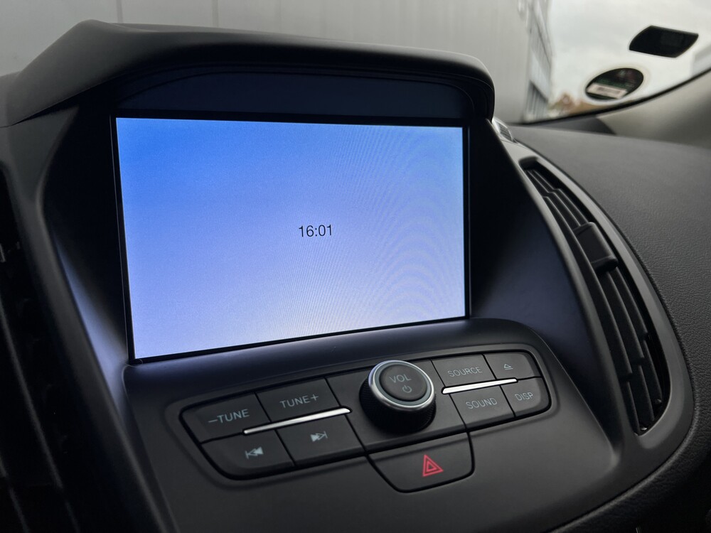 Ford Kuga 1.5 EcoBoost Titanium 149PS 2019