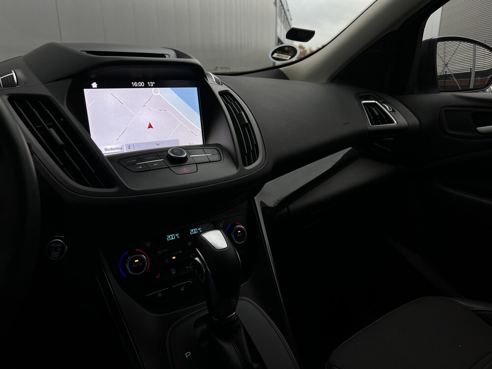 Ford Kuga 1.5 EcoBoost Titanium 149PS 2019