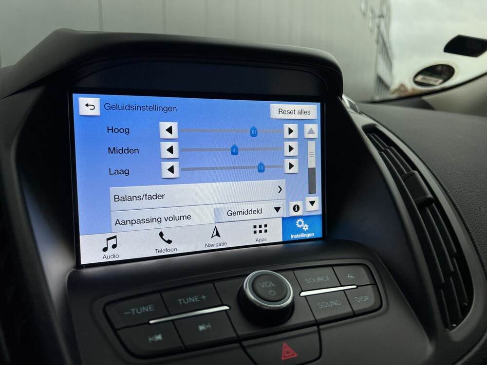 Ford Kuga 1.5 EcoBoost Titanium 149PS 2019