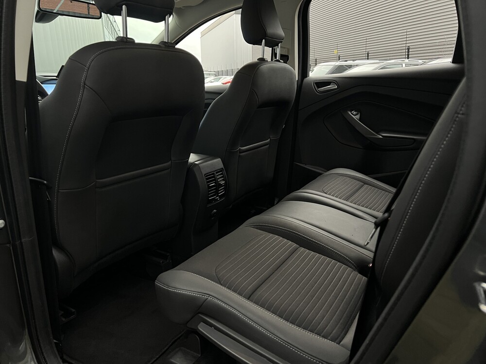 Ford Kuga 1.5 EcoBoost Titanium 149PS 2019