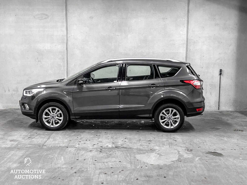 Ford Kuga 1.5 EcoBoost Titanium 149PS 2019
