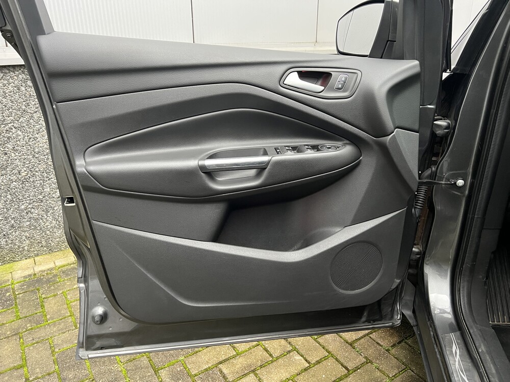 Ford Kuga 1.5 EcoBoost Titanium 149PS 2019