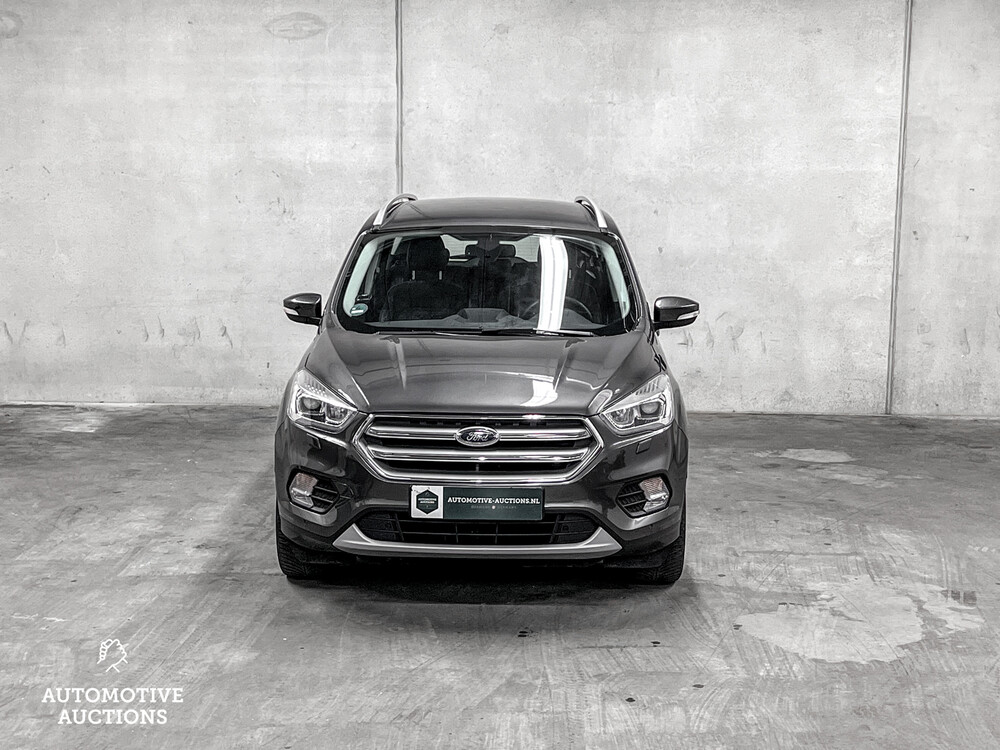 Ford Kuga 1.5 EcoBoost Titanium 149PS 2019