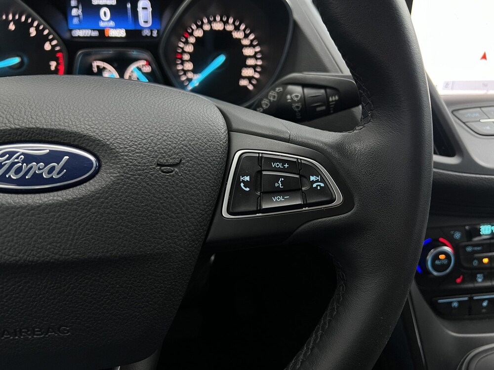 Ford Kuga 1.5 EcoBoost Titanium 149PS 2019