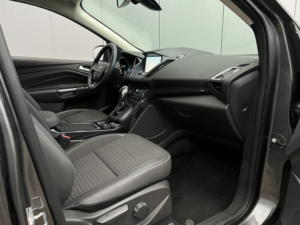 Ford Kuga 1.5 EcoBoost Titanium 149PS 2019