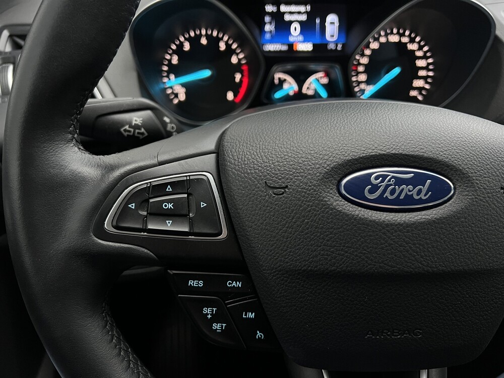 Ford Kuga 1.5 EcoBoost Titanium 149PS 2019