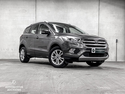 Ford Kuga 1.5 EcoBoost Titanium 149pk 2019