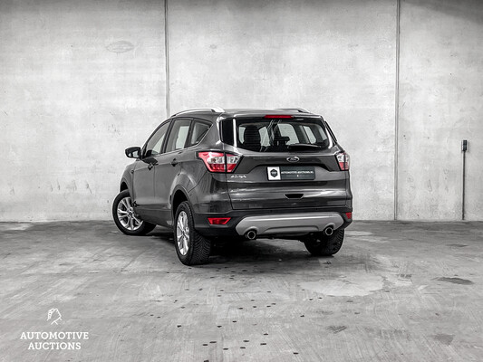 Ford Kuga 1.5 EcoBoost Titanium 149pk 2019