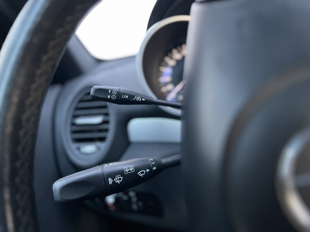 Mercedes-Benz SLK200 Kompressor SLK-Klasse 163PS 2006, TR-926-X -Youngtimer-