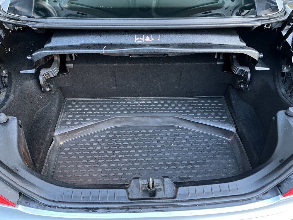 Mercedes-Benz SLK200 Kompressor SLK-Klasse 163PS 2006, TR-926-X -Youngtimer-