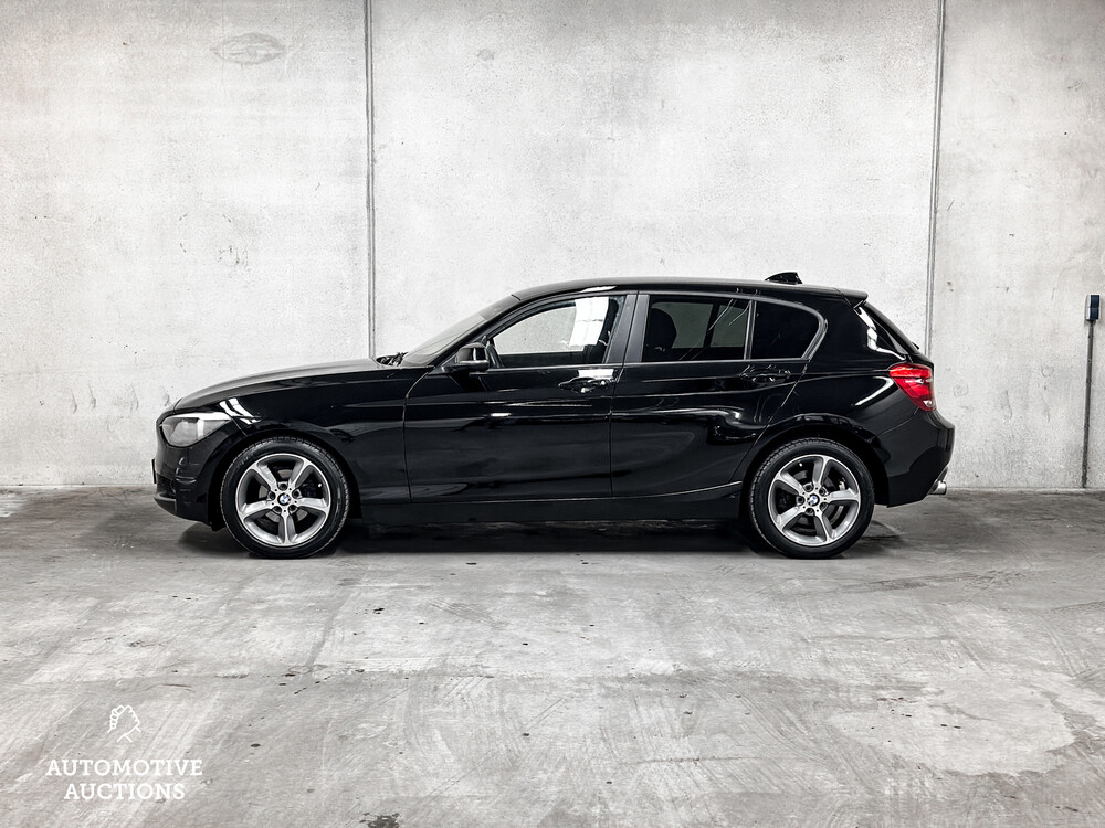 BMW 116i Business F20 136PS 2013 1er, XL-739-K