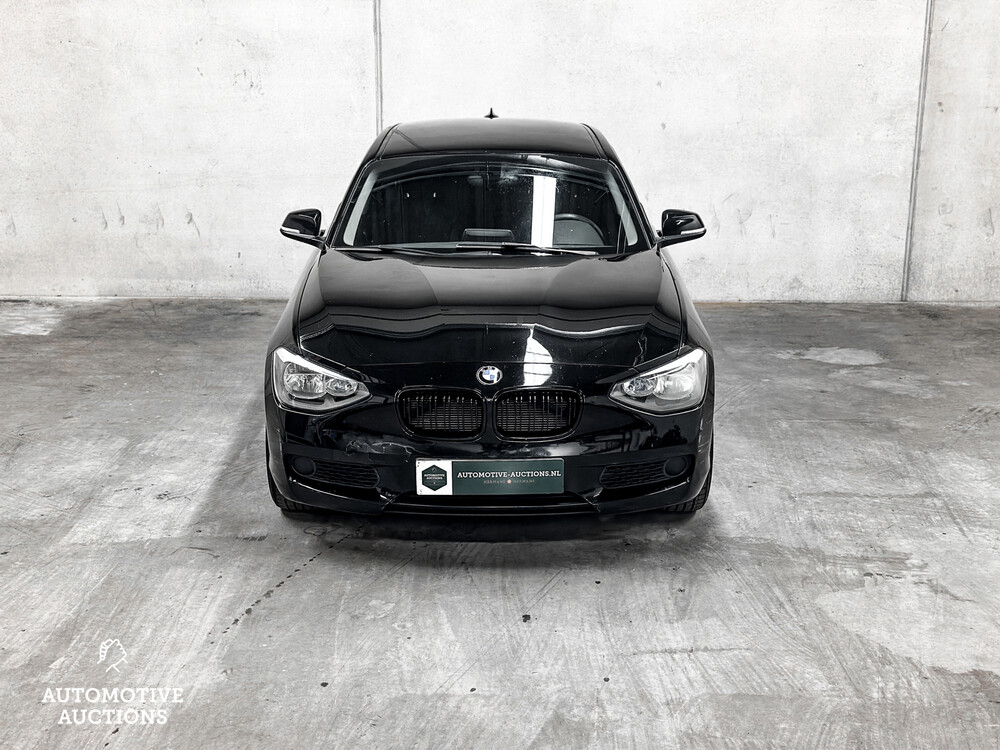 BMW 116i Business F20 136PS 2013 1er, XL-739-K