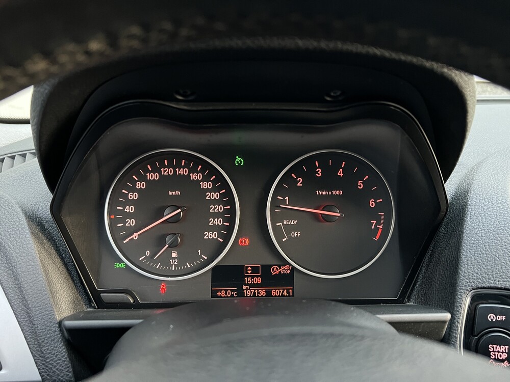 BMW 116i Business F20 136PS 2013 1er, XL-739-K