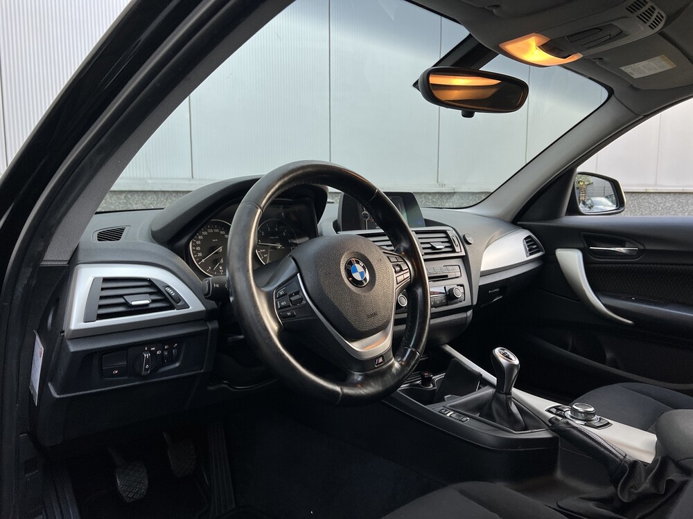 BMW 116i Business F20 136PS 2013 1er, XL-739-K