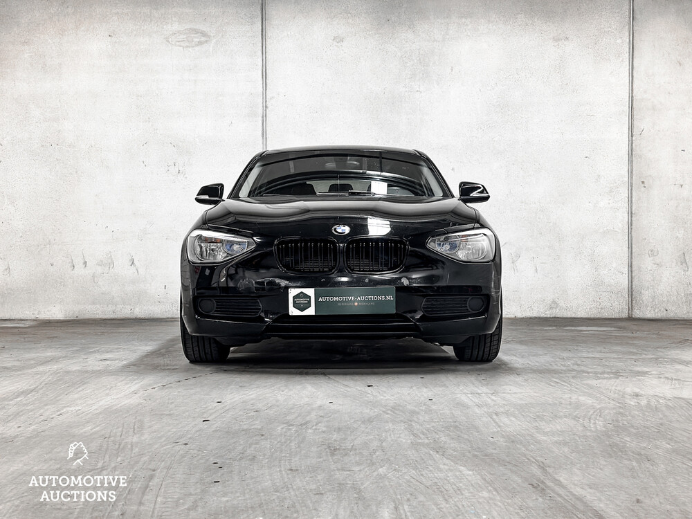 BMW 116i Business F20 136PS 2013 1er, XL-739-K