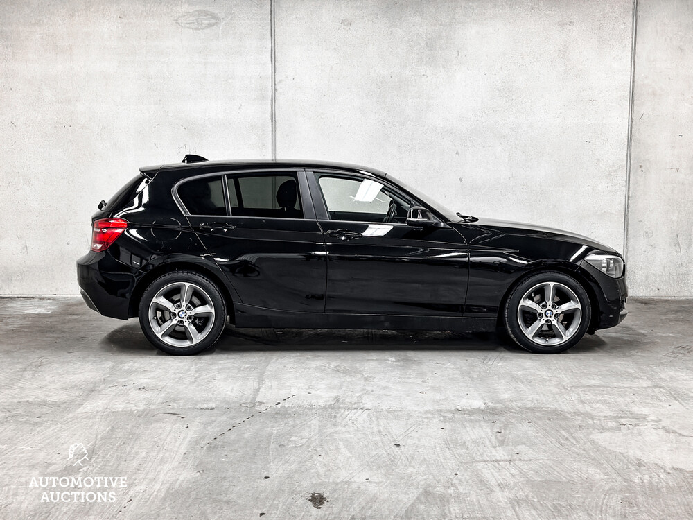 BMW 116i Business F20 136PS 2013 1er, XL-739-K