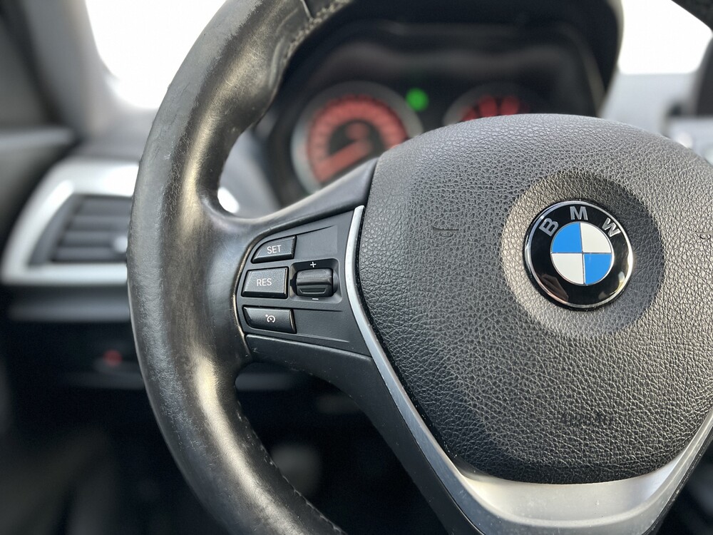BMW 116i Business F20 136PS 2013 1er, XL-739-K