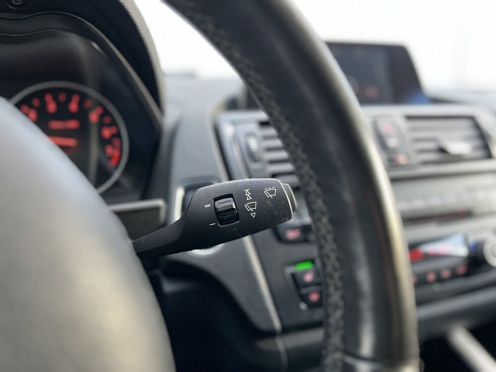 BMW 116i Business F20 136PS 2013 1er, XL-739-K