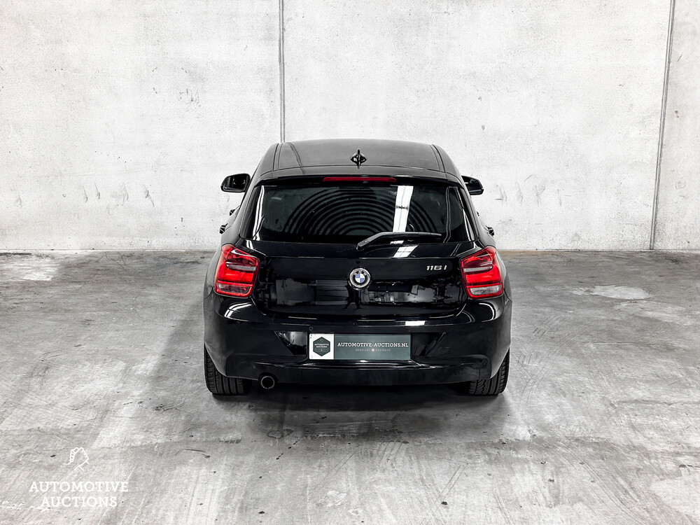 BMW 116i Business F20 136PS 2013 1er, XL-739-K