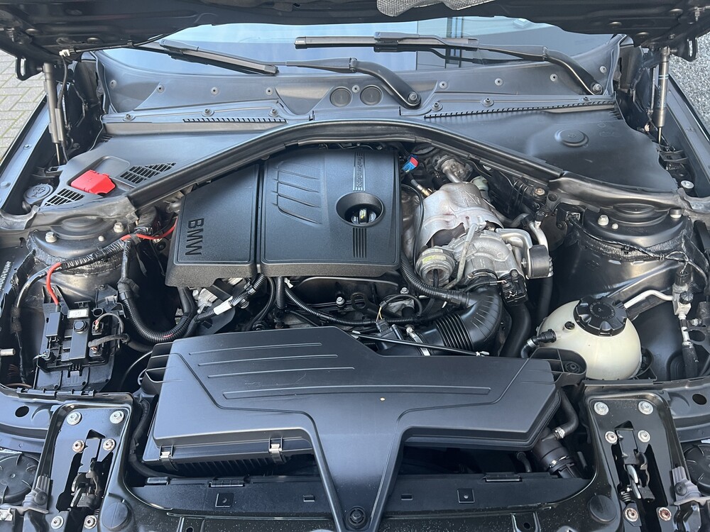 BMW 116i Business F20 136PS 2013 1er, XL-739-K