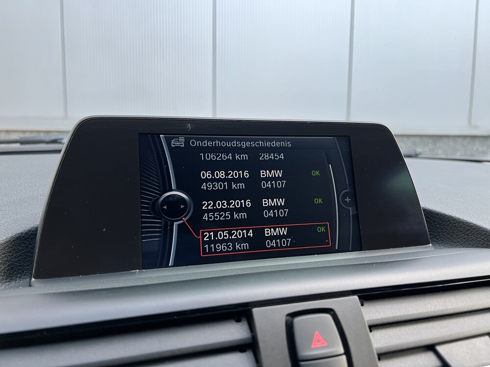 BMW 116i Business F20 136PS 2013 1er, XL-739-K