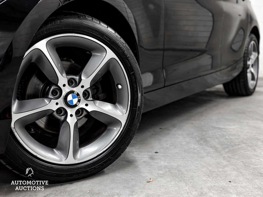 BMW 116i Business F20 136PS 2013 1er, XL-739-K