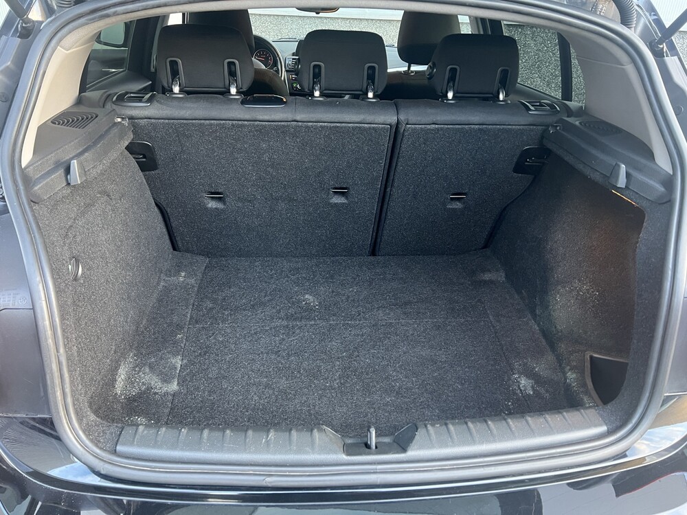 BMW 116i Business F20 136PS 2013 1er, XL-739-K