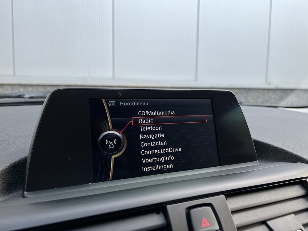 BMW 116i Business F20 136PS 2013 1er, XL-739-K