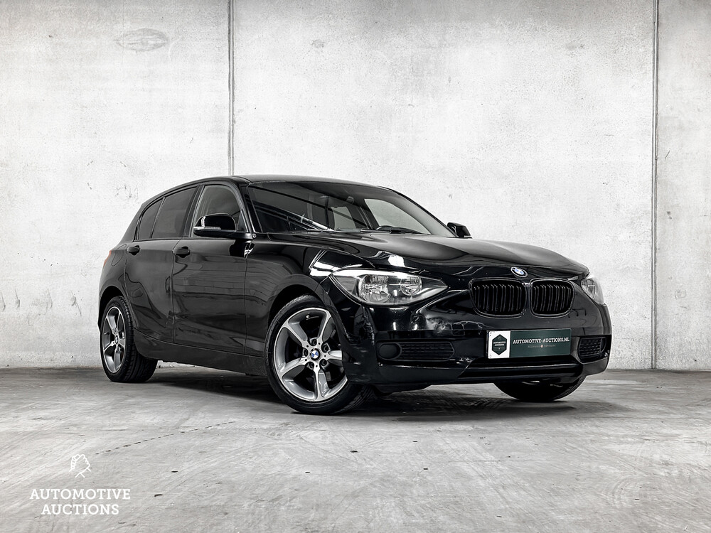 BMW 116i Business F20 136PS 2013 1er, XL-739-K
