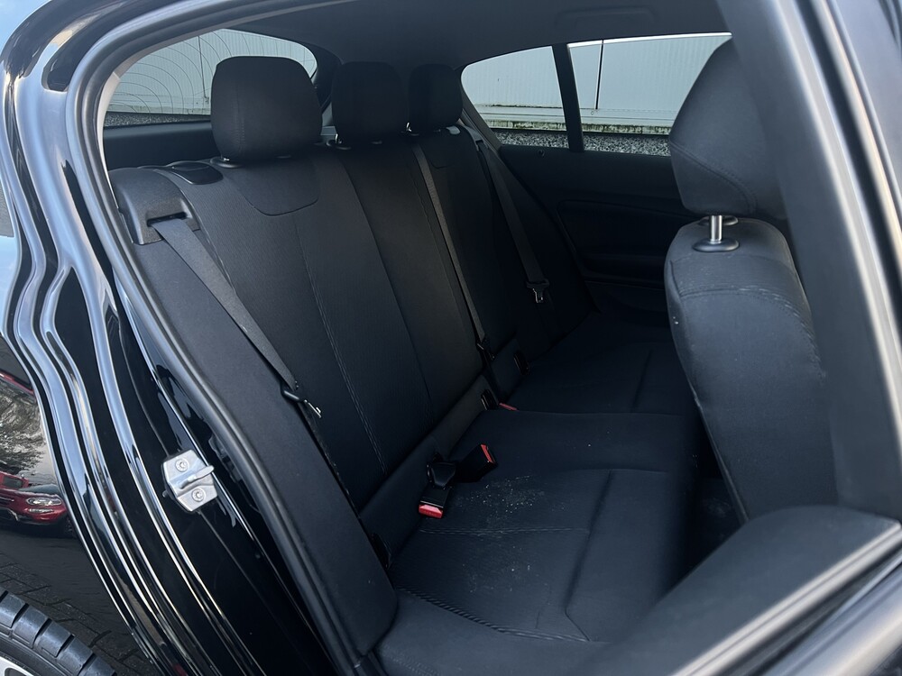 BMW 116i Business F20 136PS 2013 1er, XL-739-K