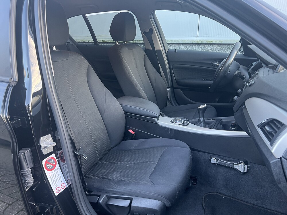 BMW 116i Business F20 136PS 2013 1er, XL-739-K