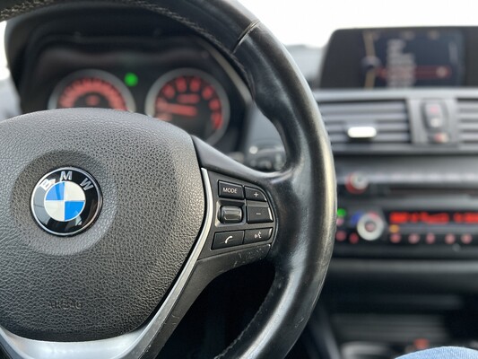 BMW 116i Business F20 136pk 2013 1-serie, XL-739-K