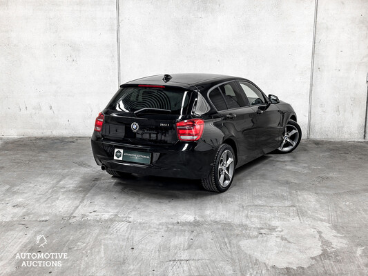 BMW 116i Business F20 136PS 2013 1er, XL-739-K