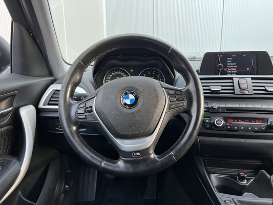 BMW 116i Business F20 136pk 2013 1-serie, XL-739-K