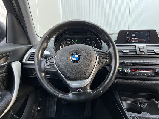 BMW 116i Business F20 136PS 2013 1er, XL-739-K