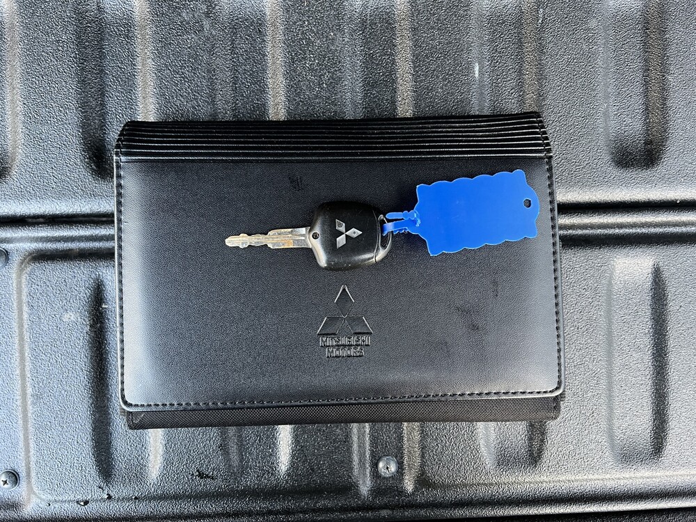 Mitsubishi L200 2.4 DI-D CC Intense 181PS 2016, VT-554-F