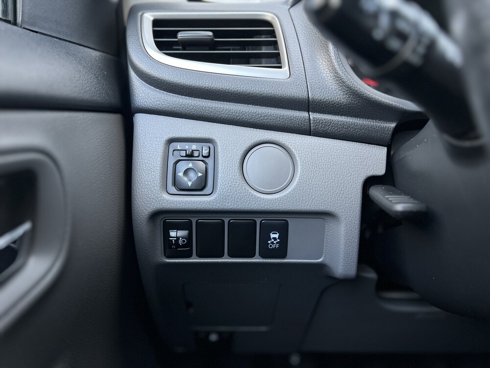 Mitsubishi L200 2.4 DI-D CC Intense 181PS 2016, VT-554-F