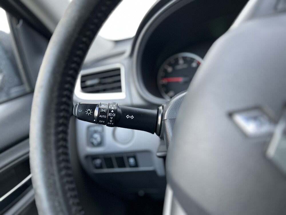 Mitsubishi L200 2.4 DI-D CC Intense 181PS 2016, VT-554-F