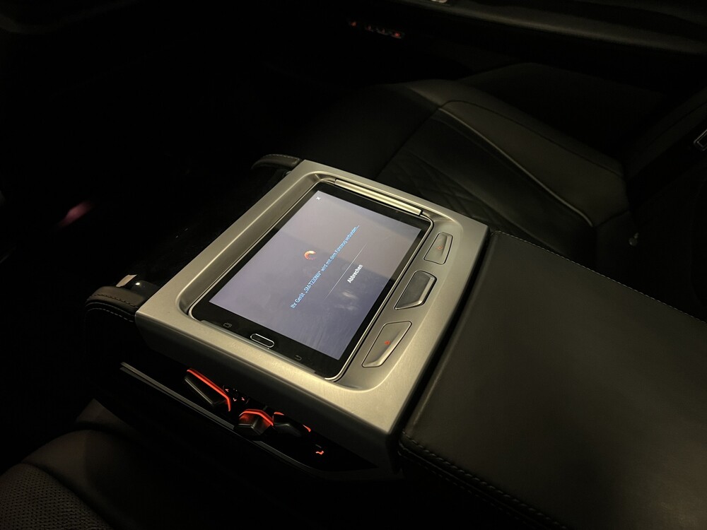 BMW M760Li xDrive 609hp V12 M760i 2017 (ORG-NL) LONG, PR-247-H