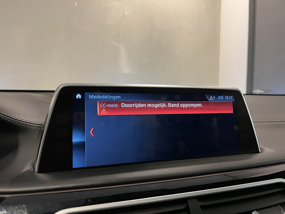 BMW M760Li xDrive 609hp V12 M760i 2017 (ORG-NL) LONG, PR-247-H