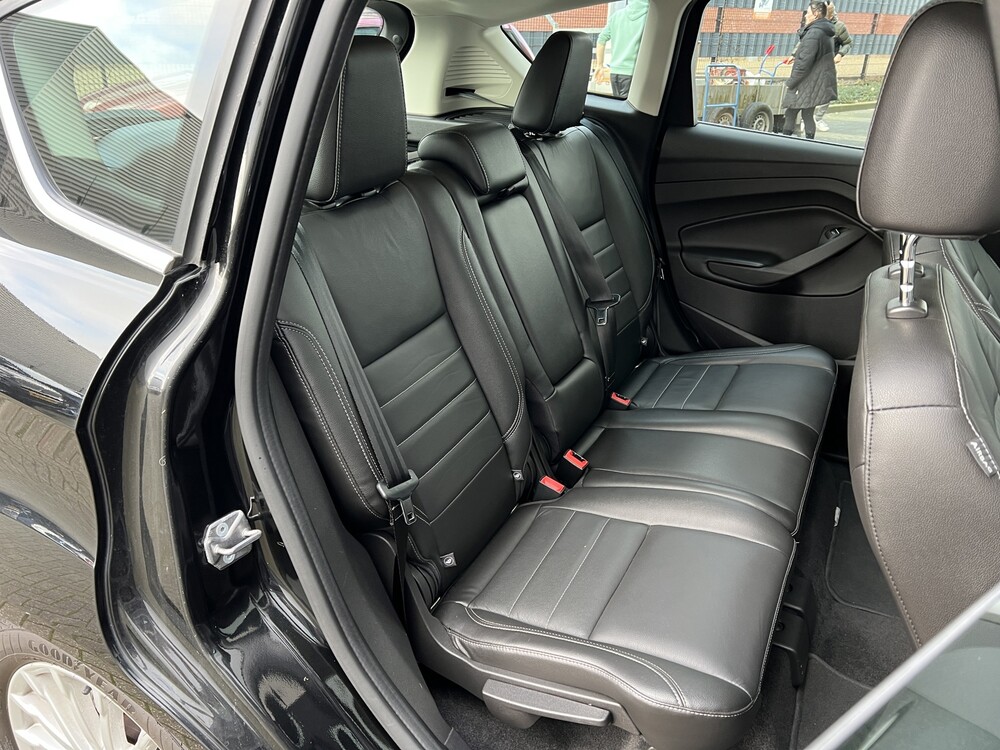 Ford C-Max 2.0 Plug-in Hybrid Titanium Plus 185hp 2015 -Orig. NL- , GS-622-T