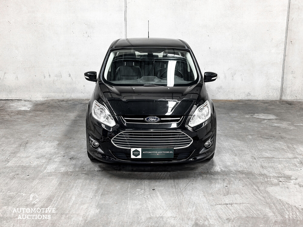 Ford C-Max 2.0 Plug-in Hybrid Titanium Plus 185hp 2015 -Orig. NL- , GS-622-T