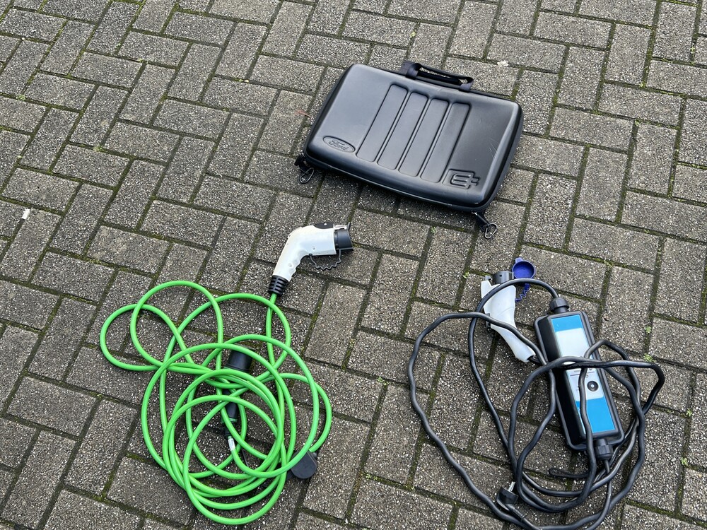 Ford C-Max 2.0 Plug-in Hybrid Titanium Plus 185hp 2015 -Orig. NL- , GS-622-T